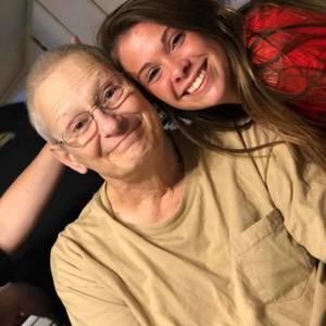 Meet your Posher, Molly